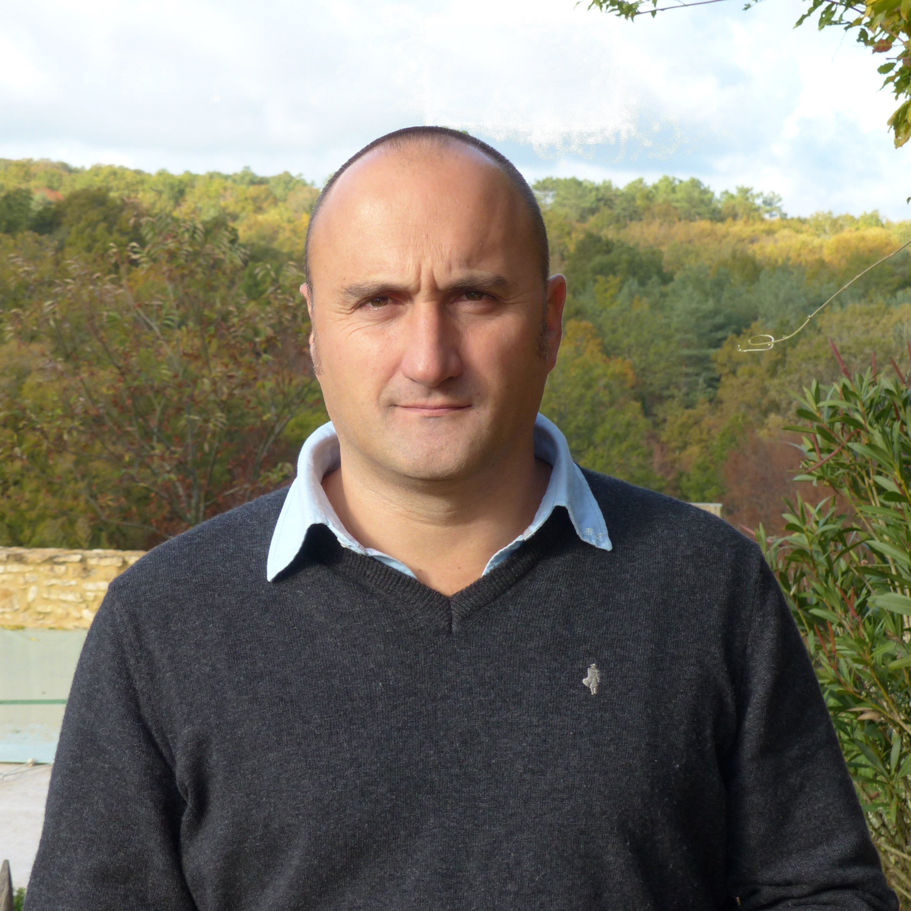 Vincent GEOFFROID