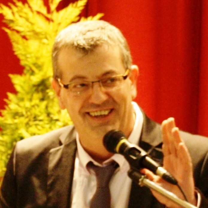 Laurent PEREA