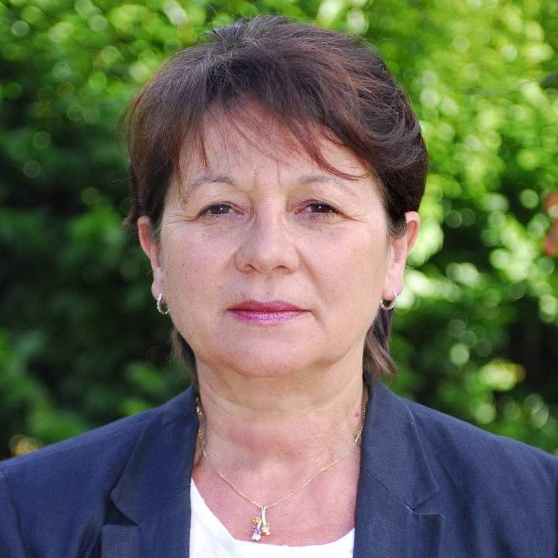 MARIE-ROSE VEYSSIERE