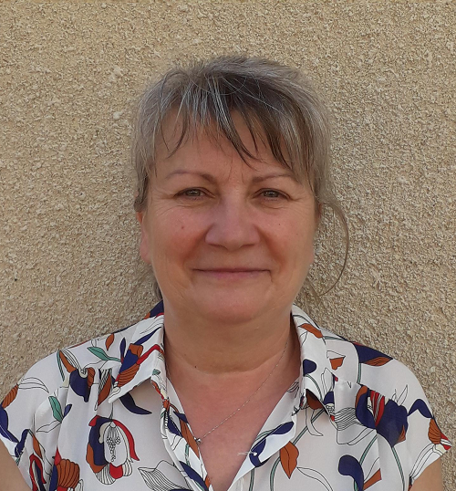 Sylvie GOURAUD