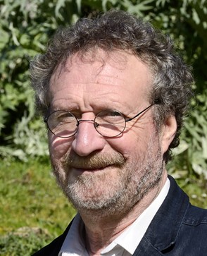 Patrick SALINIE