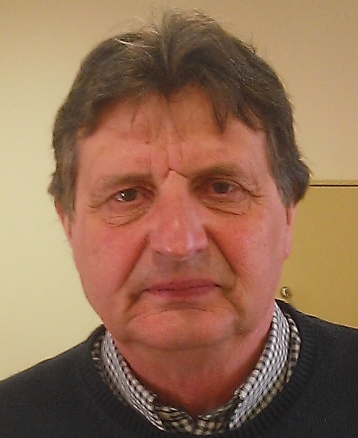 Alain DELAYRE