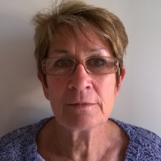 Bernadette MERLIN