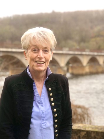 ESTHER FARGUES