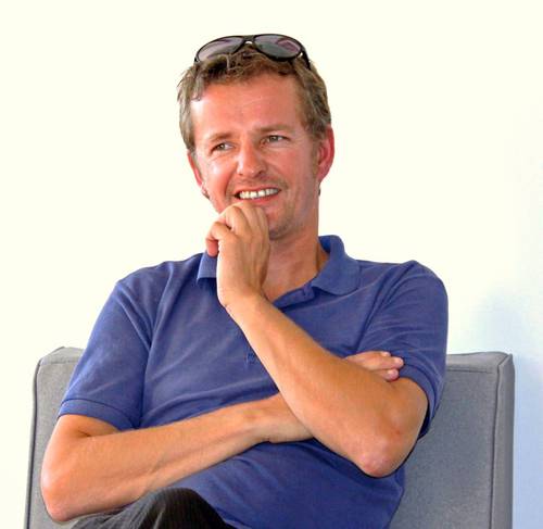 Thomas MICHEL