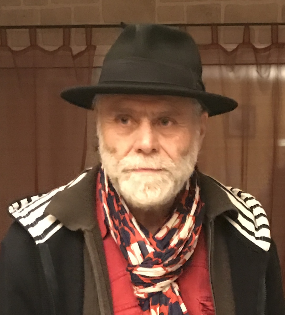 François GIROUX