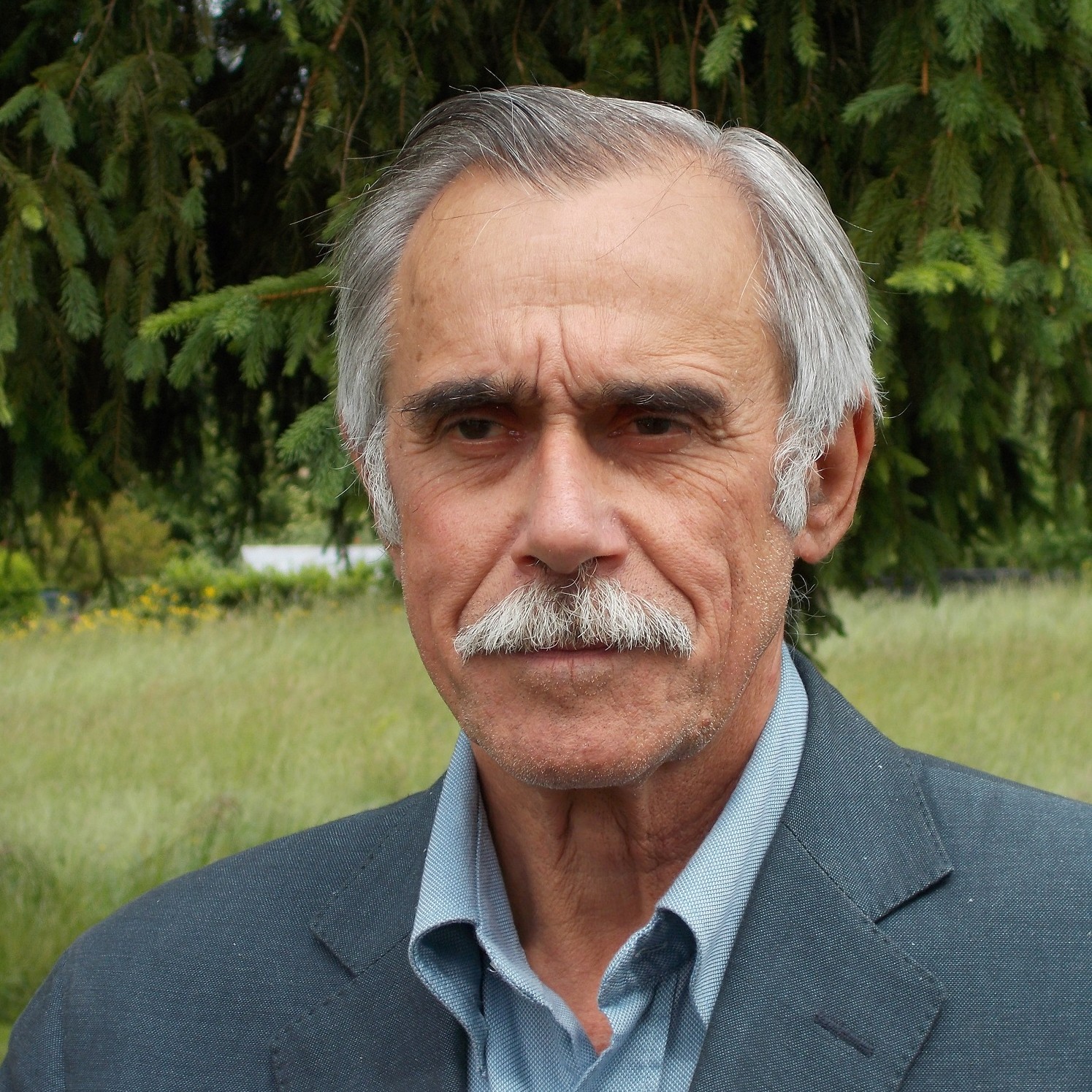 JEAN-MARIE QUEYROI