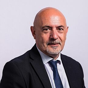 Pascal PROTANO