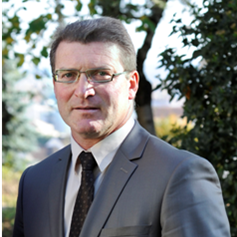 Didier BAZINET