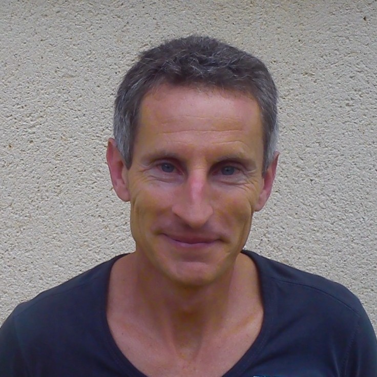 Francis GAILLARD
