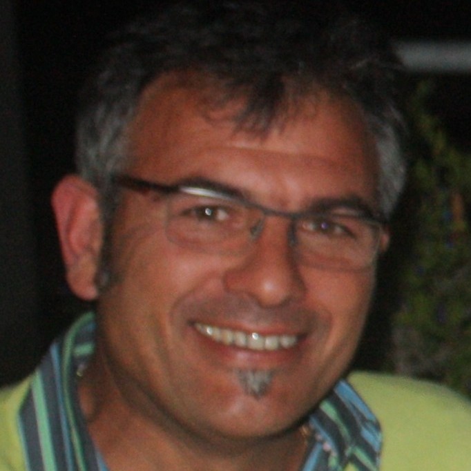 Frédéric MALVAUD