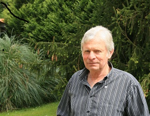Gérard CAIGNARD