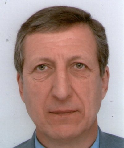 JEAN CLAUDE PREVOT