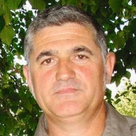Jean-Luc DENOUX