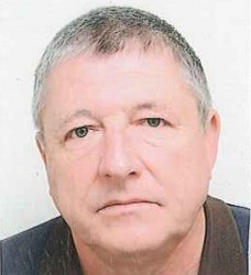 Jean Jacques LAGARDE