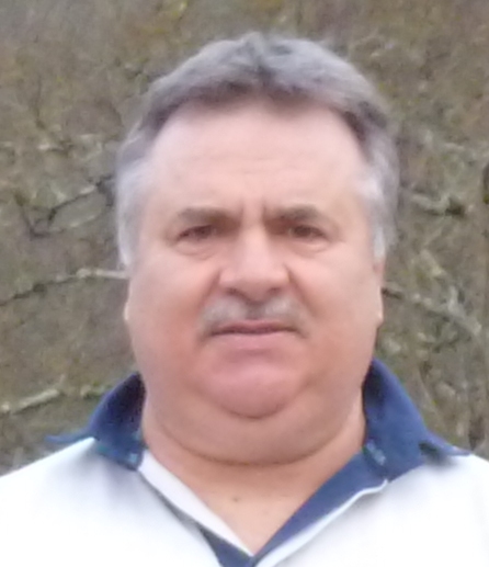 Francis MILLARET