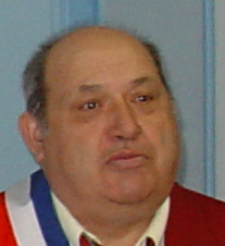 MARCEL GOURDOUX