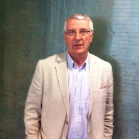 ALAIN CHASTENET