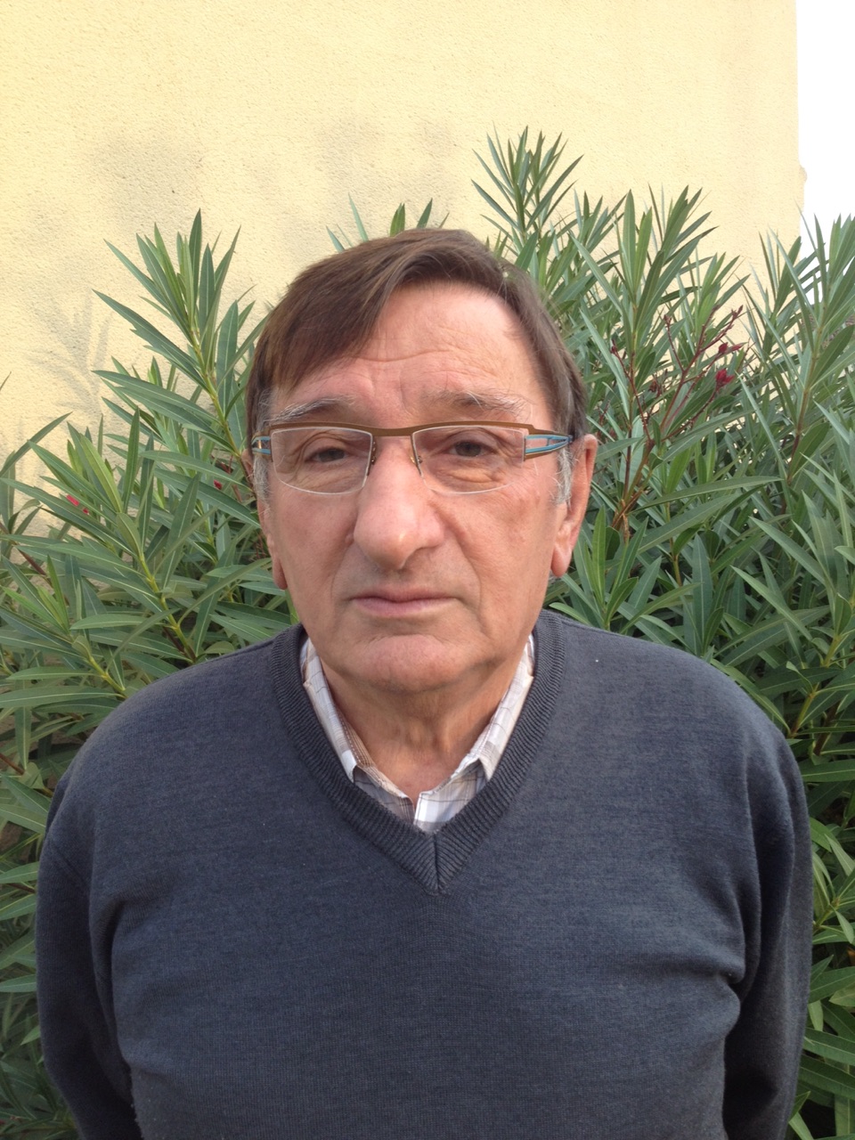 JEAN CLAUDE CHAUSSADE