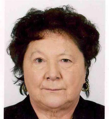 Marie-Thérèse ARMAND