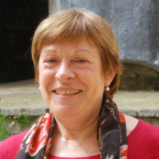 Monique RATINAUD