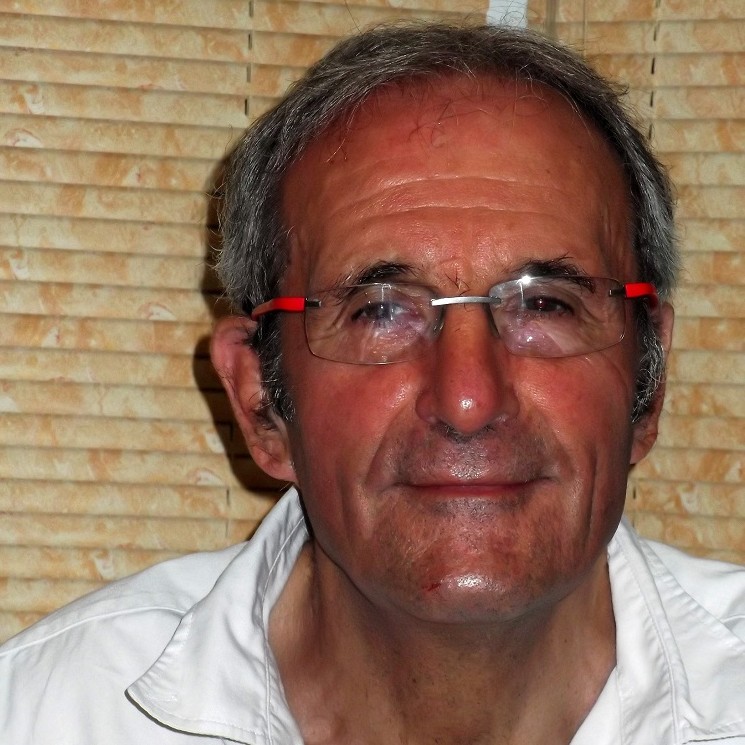 Jacques RANOUX