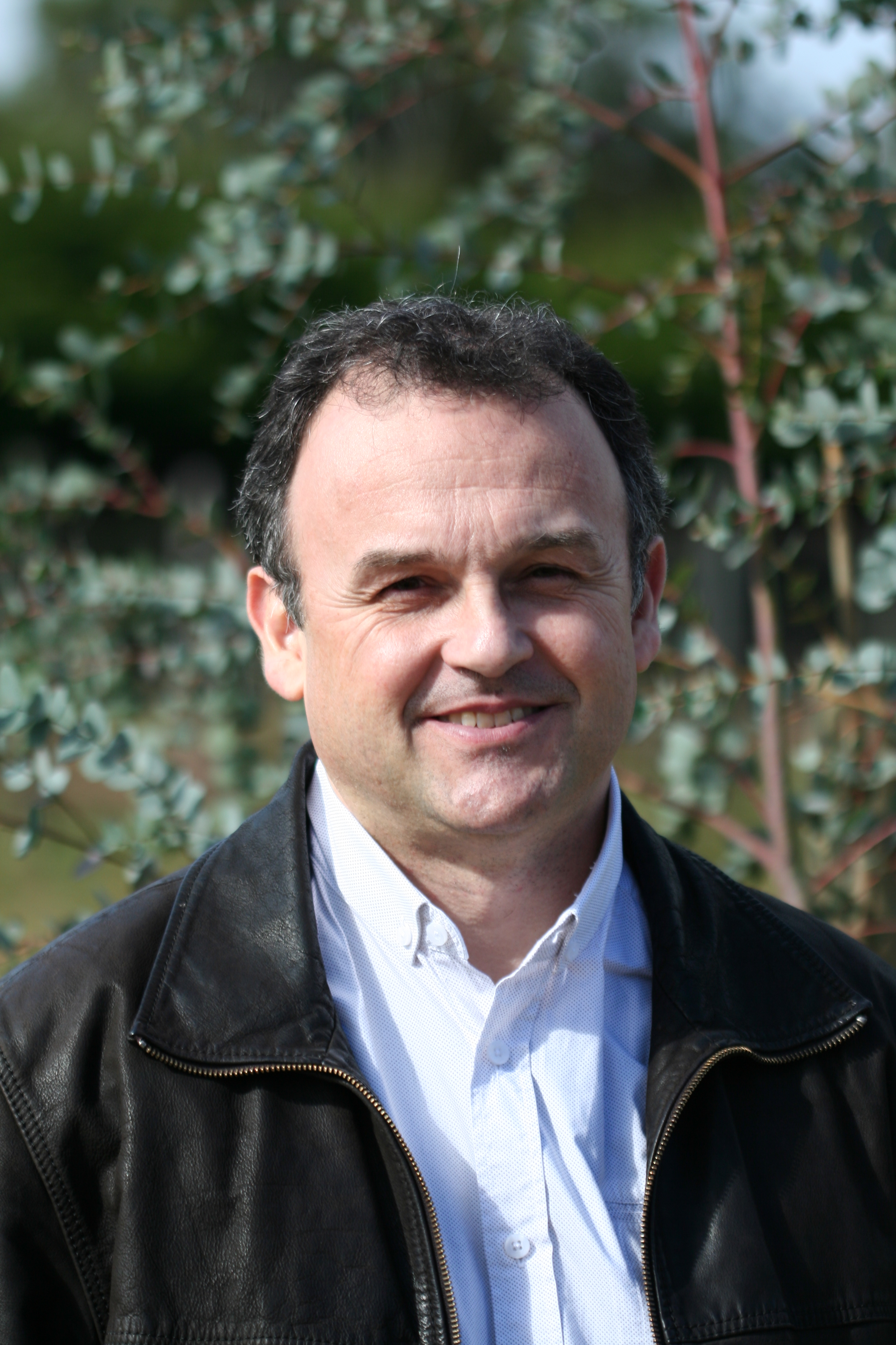 Pierre André CROUZILLE