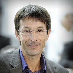 Pascal BOURDEAU