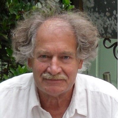 André BONHOMME