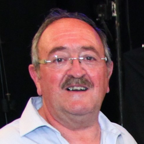 José CHASSERIAUD
