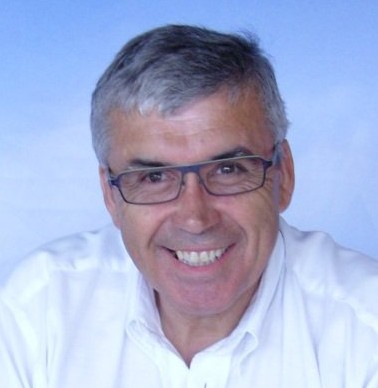 Alain LUCAS