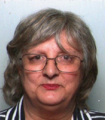 Anita CATUSSE