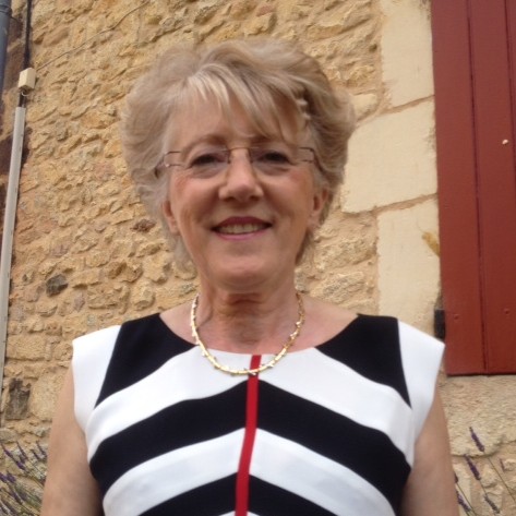 Claudine FAURE