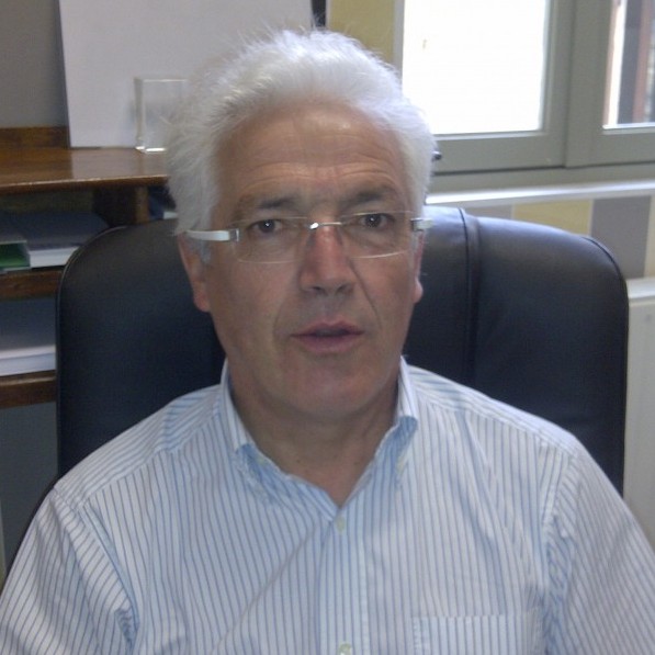 Jean Pierre DUBOIS