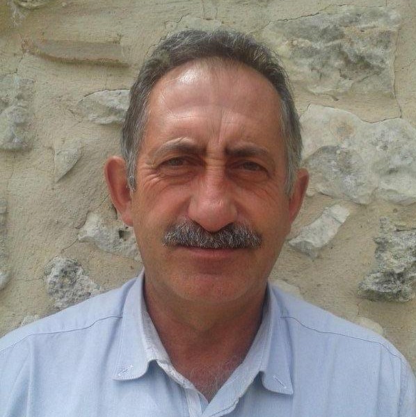 THIERRY GROSSOLEIL