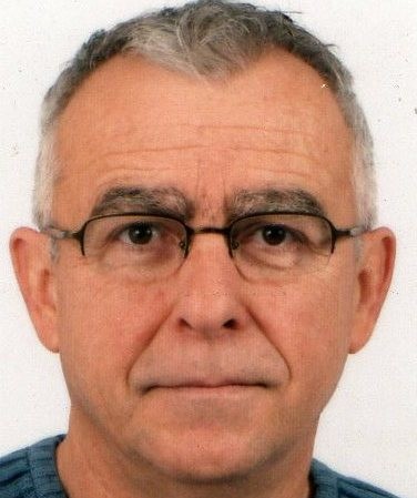 Alain LEGAL
