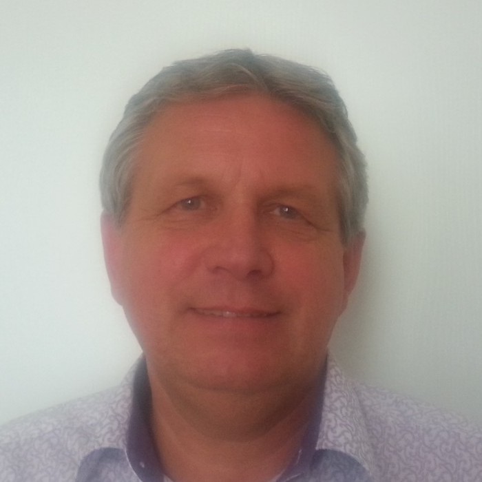 Stéphane TRIQUART