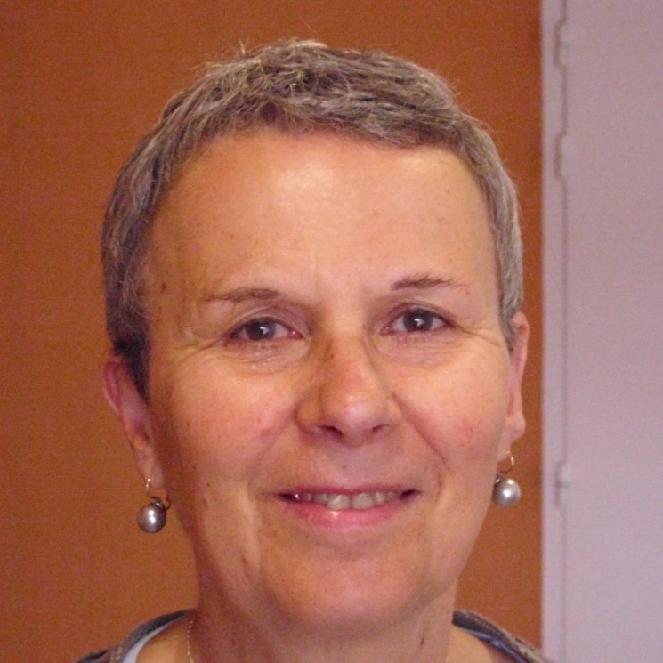 Michèle FAURE