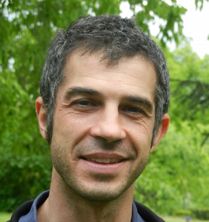 Hervé DELAGE