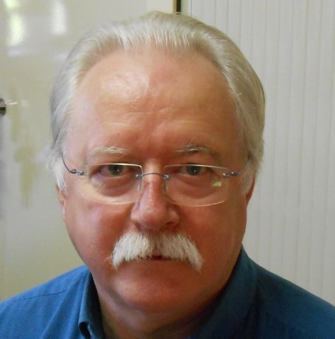 Jean-François MELKEBEKE