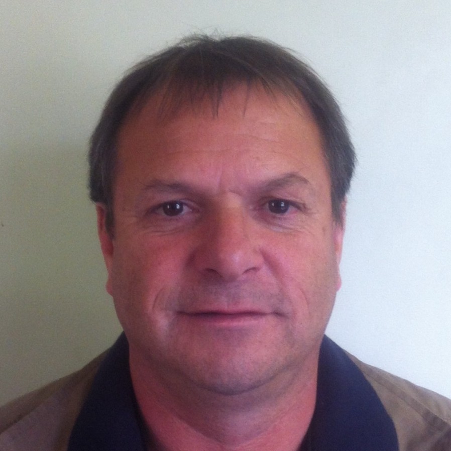 Pascal DUSSOL