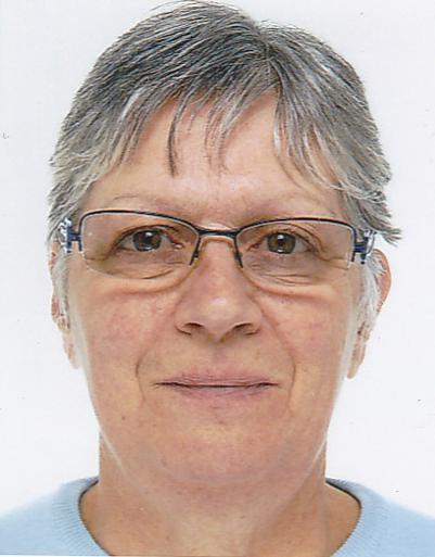 Huguette VILLARD