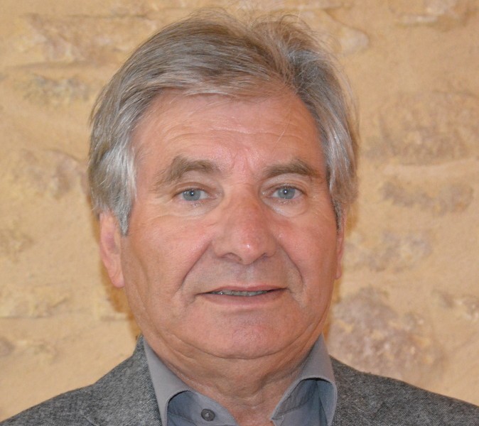 Michel RAFALOVIC