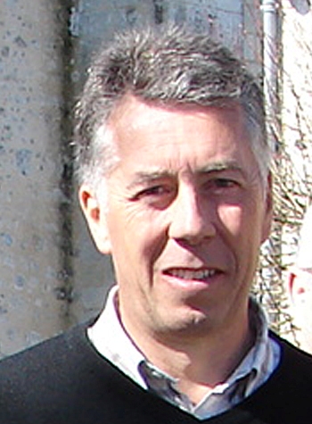 Jean-Pierre PRIGUL