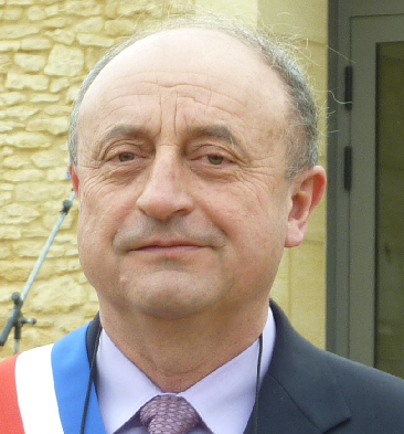 Alain VILATTE