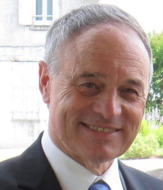 Jacques MENUT