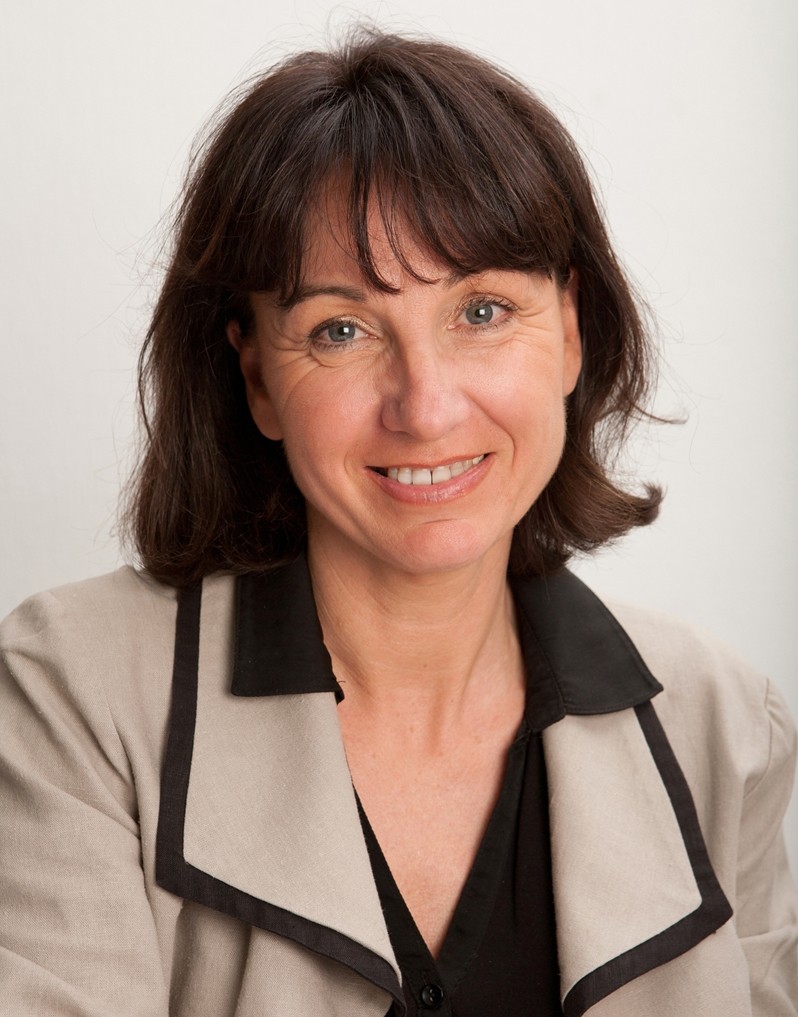 Elisabeth MARTY