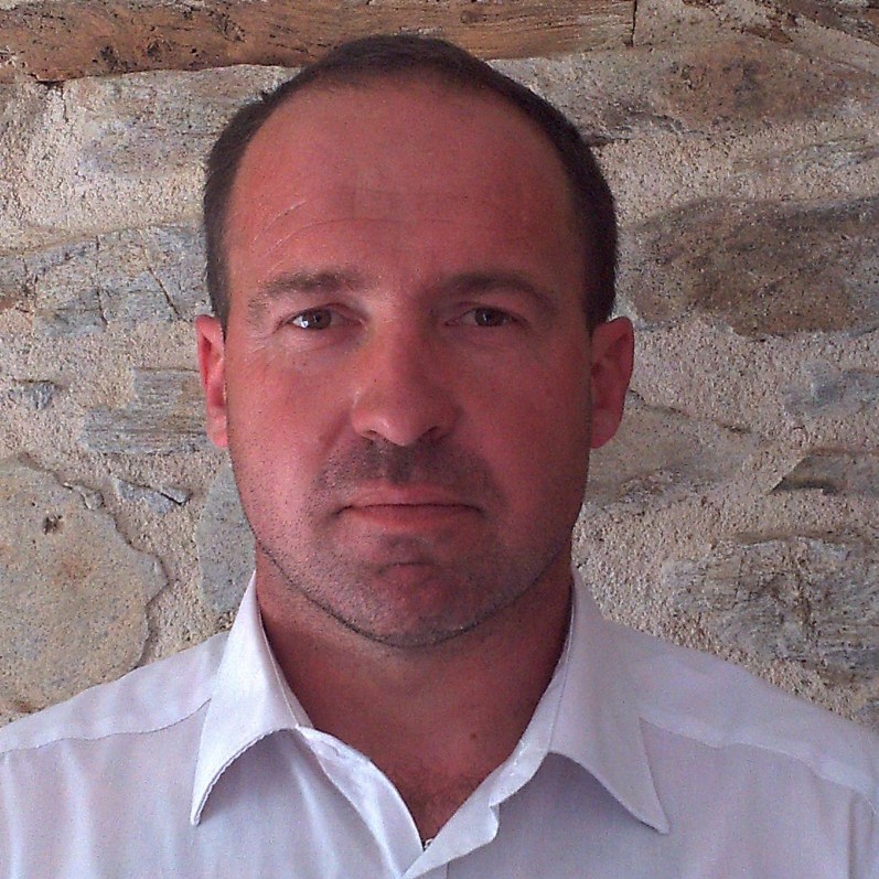 Vincent Celerier