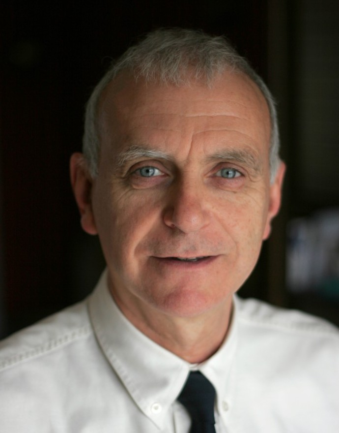Didier Fourcaud
