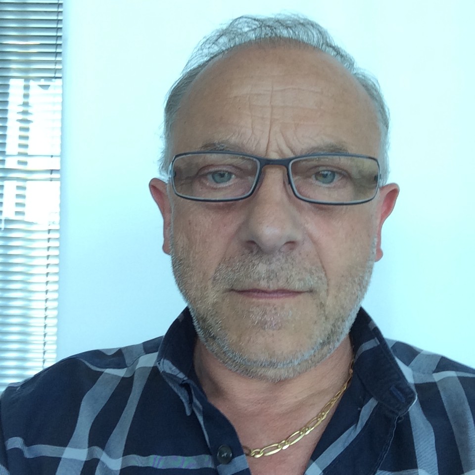 Philippe Rousseau